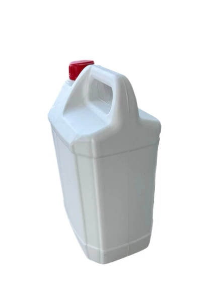 KUZEY KİMYA Endüstriyel Bulaşık Makinesi Kireç Sökücü - 5 KG - Resim 2