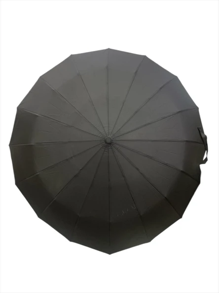 Monvago Tam Otomatik Şemsiye 16 Tel MON102 - 5