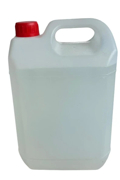 KUZEY KİMYA Endüstriyel Bulaşık Makinesi Deterjanı - 5 KG - Resim 3