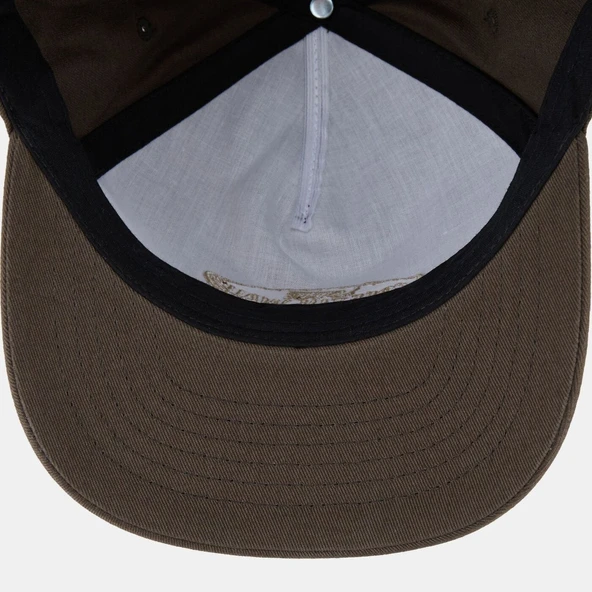 Vans Classic Snapback Unisex Şapka VN000QAJEMP1 - 6