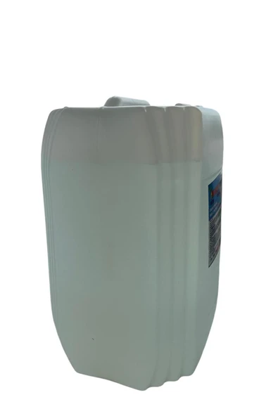 KUZEY KİMYA Endüstriyel Bulaşık Makinesi Parlatıcısı - 20 KG - 3