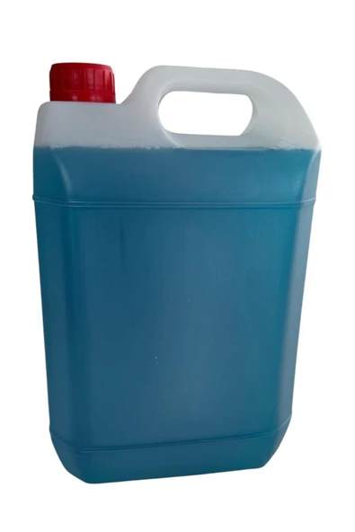KUZEY KİMYA Cam Temizleyici 5 KG - Resim 3