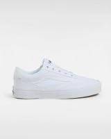 Vans Brooklyn LS Kadın Ayakkabısı VN000D7UWWW1 - Resim 5