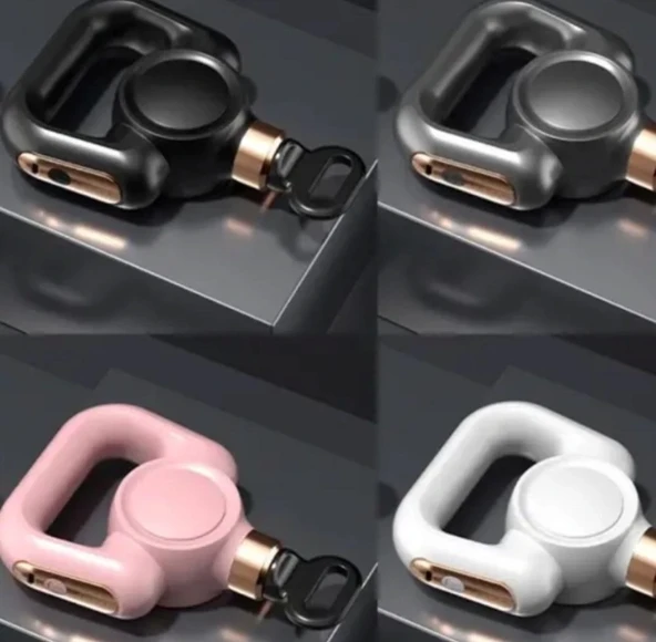 Masaj Aleti Nrd 4715 ürün görseli 1