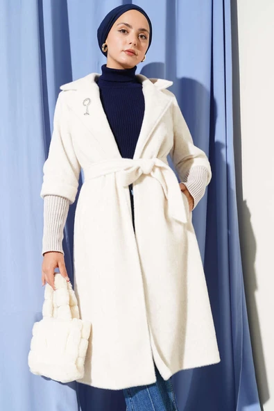 Goldfox Kol Ribanalı Kaban Taş - Resim 2