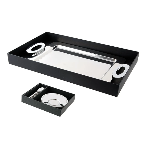 Jumbo Guest 13 Parça Oval Çay Seti - Resim 8