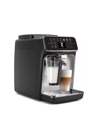 Philips Lattego EP4446/70 Tam Otomatik Espresso Makinesi - 10