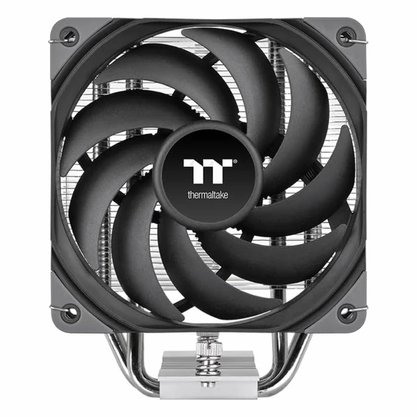 Thermaltake UX400 AM5/1851P Siyah İşlemci Hava Soğutucu - Resim 2