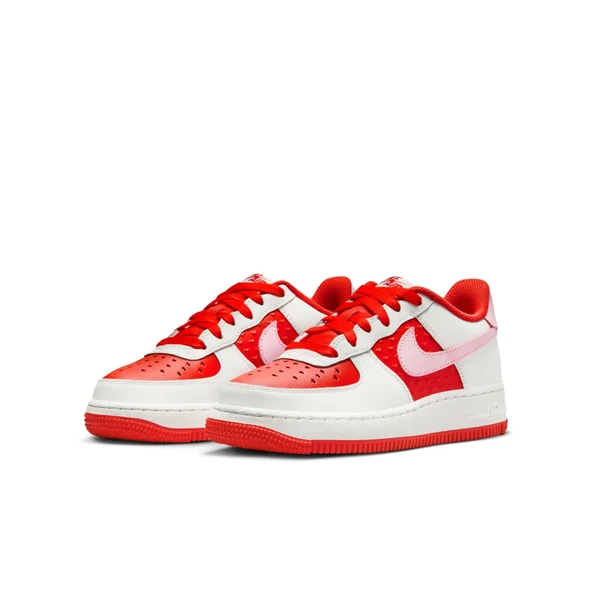 Air Force 1 'Valentine's Day' Bg  HV5165-121 - Resim 2