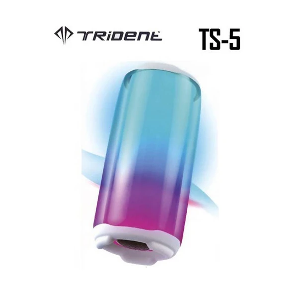 Trident Ts-5 Midrange Hoparlör - Beyaz ürün görseli