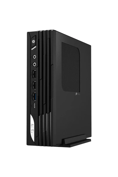MSI PRO DP21 14M-889EU I5-14400 16GB DDR5 512GB SSD W11PRO SIYAH DESKTOP PC