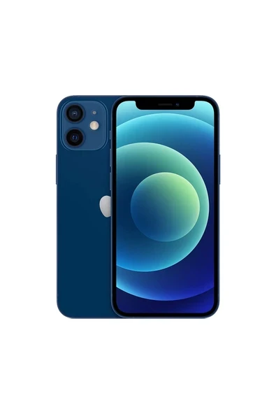 Yenilenmiş iPhone 12 Mını 64 GB B Kalite ürün görseli