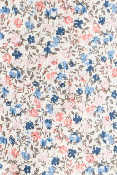 Kız Bebek Yelekli Set CTR-1T547610 - Resim 3