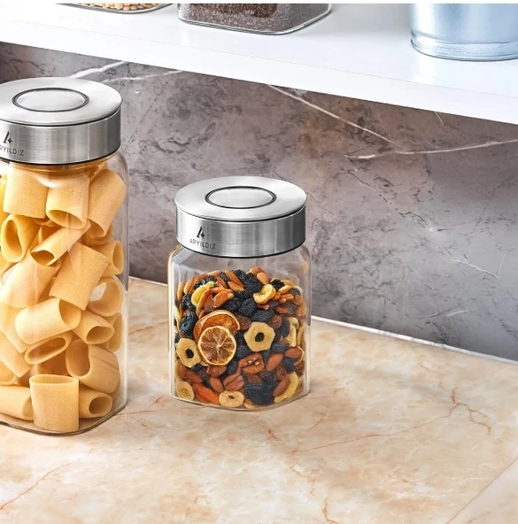 Aryıldız Timeless M Kavanoz