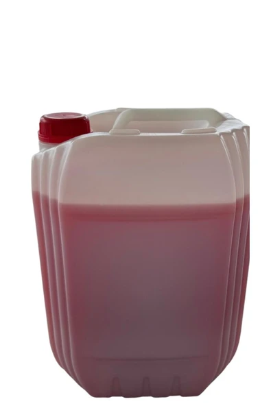 KUZEY KİMYA Fırçasız Oto Yıkama Köpüğü -20KG - Resim 2