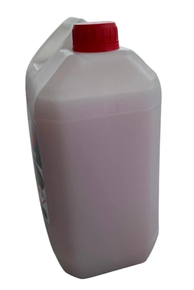 KUZEY KİMYA Halı Yıkama Şampuanı- 5 KG - Resim 2