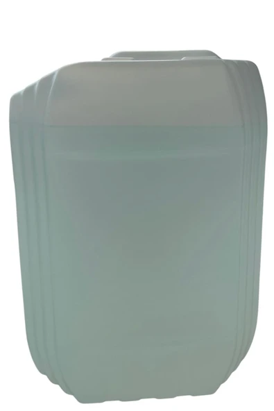 KUZEY KİMYA Endüstriyel Bulaşık Makinesi Parlatıcısı - 20 KG - 2