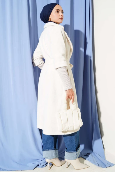 Goldfox Kol Ribanalı Kaban Taş - Resim 3