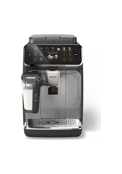 Philips Lattego EP4446/70 Tam Otomatik Espresso Makinesi - 8