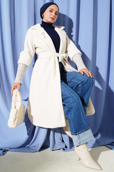 Goldfox Kol Ribanalı Kaban Taş ürün görseli 1