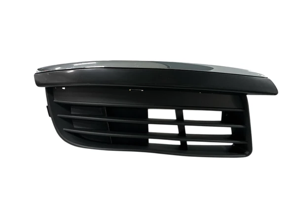 VOLKSWAGEN JETTA SAĞ SİS FARI ÇERÇEVESİ 2004-2010 NİKELAJLI - 1