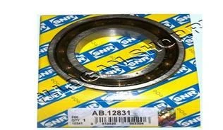 SNR AB12831 DEFRANSİYEL RULMANI KÜÇÜK R9-R11-SAXO-P106 I-II-LOGAN x 7703090436-7703090316 ürün görseli