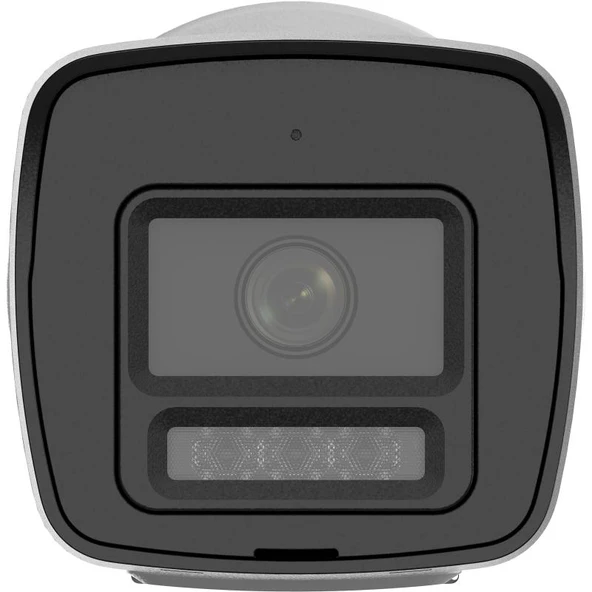 HIKVISION DS-2CD1063G2-LIUF 6MP HYBRID LIGHT SESLI IP BULLET KAMERA - 2