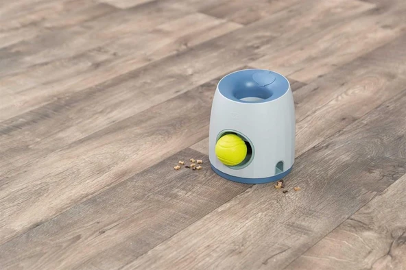 Trixie Köpek Top & Ödül Zeka Oyuncağı 17 x 18 Cm - Resim 7