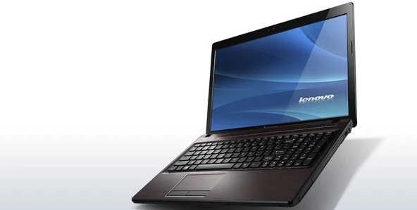 LENOVO G580 İ3 İŞLEMCİ 8 GB RAM 256 GB SSD TEMİZ KOZMETİK 15.6 EKRAN BATARYA DURUMU İYİ YENİLENMİŞ 2. EL ÜRÜN - Resim 2