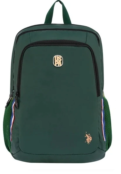 U.S. Polo Haki Sırt Çantası ürün görseli