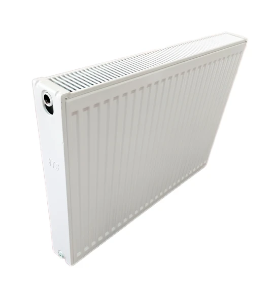 ŞİMAŞ HAVLUPAN 600x2000 Panel Radyatör Tip 22-PKKP BEYAZ - Resim 4