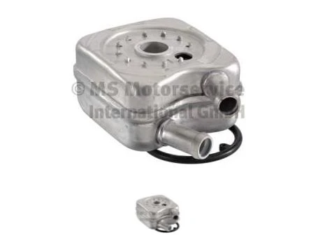 Vag Yag Sogutucu Beetle Bora Caddy Passat Octavıa Leon Toledo Felicia Lt35 1.9d 2.5tdi Transporter T4 Ac - Pierburg 7.09269.27.0 ürün görseli