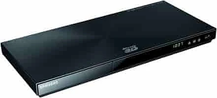 SAMSUNG BD-E6100 3D Full HD BLURAY PLAYER,Smart Hub, HDMI,USB,DLNA, Dahili Wifi  YENİLENMİŞ 2. EL ÜRÜN - 4