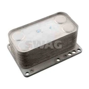 Opel Yag Sogutucusu Opel Vivaro Trafıc II Laguna III 2.0 M9r - Swag 60107666 ürün görseli