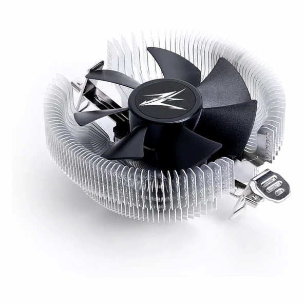 Zalman CNPS80G AM5/1200P Siyah İşlemci Hava Soğutucu ürün görseli 1