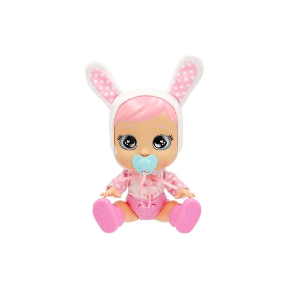 Cry Babies Günlük Bakım Koleksiyonu Coney CYB72000 - 4