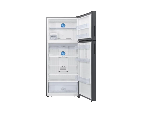 Samsung RT53DG7A14S9TR 530 LT Inox No-Frost Çift Kapılı Buzdolabı - Resim 4