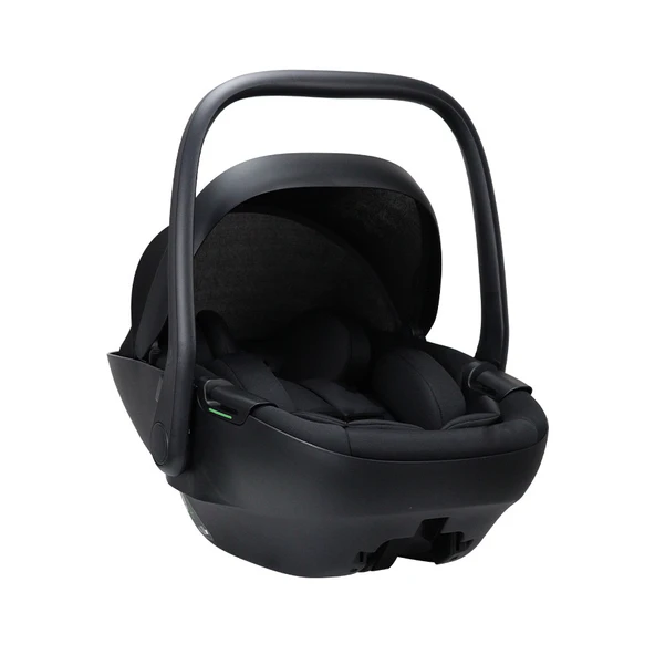 Baby2Go Tulipa Travel Set i-size/ Siyah - 2