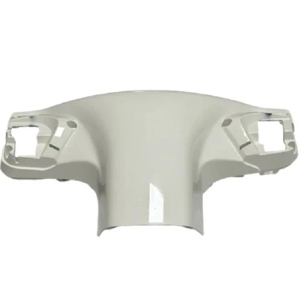 TVS Jupiter 125 Kilometre Muhafaza Beyaz ürün görseli