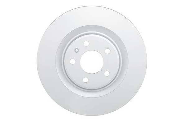 Vag Arka Fren Disk Aynası Audı A4 A5 A6 A7 A8 Q5 Porsche Macan 08> - Bosch 0986479750 ürün görseli