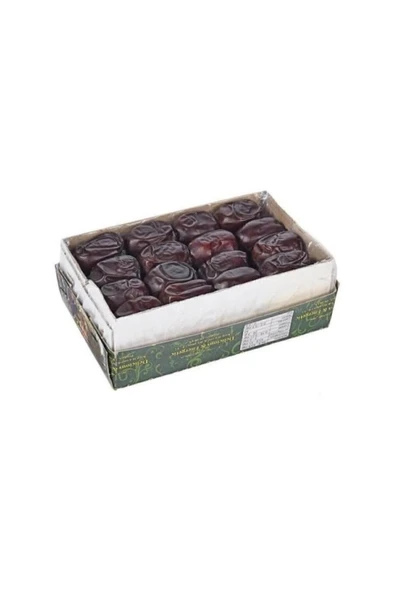 İran Hurması 500 G