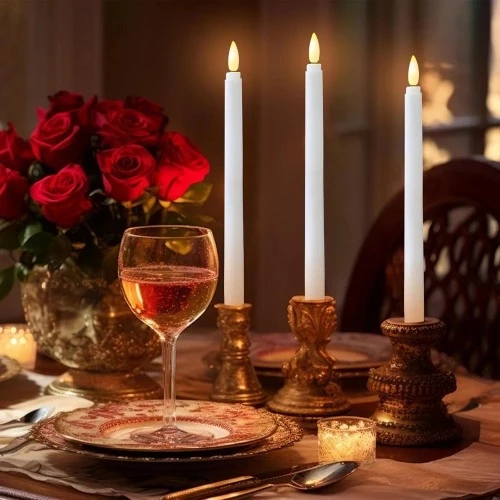 Pilli Mum 28cm 1adet - 2