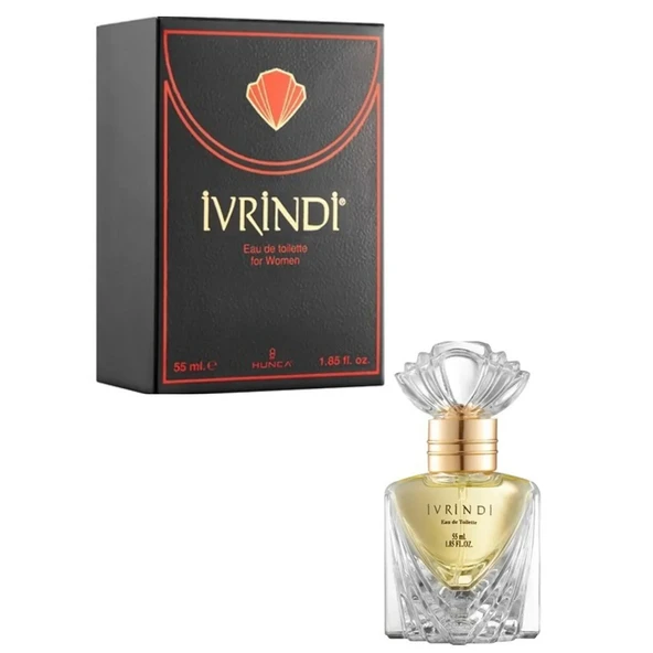 Ivrindi Edt Women 55 Ml - Resim 2
