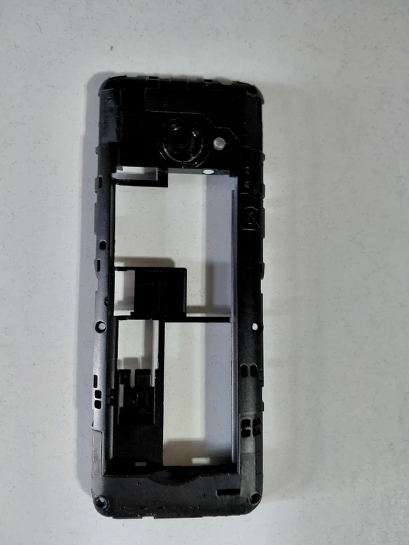 ASLANTİC ALCATEL 3088 TUŞLU TELEFON ORTA KASASI ürün görseli 1