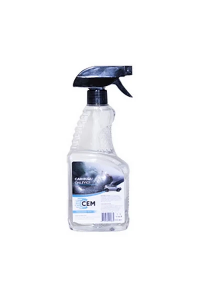 CEM CAR CARE Buğu Önleyici Sprey 500 ML ürün görseli 1