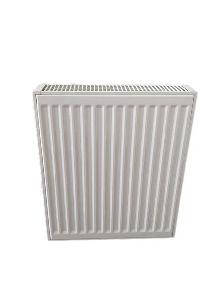 ŞİMAŞ HAVLUPAN 300x1000 Panel Radyatör Tip 22-PKKP BEYAZ - Resim 2