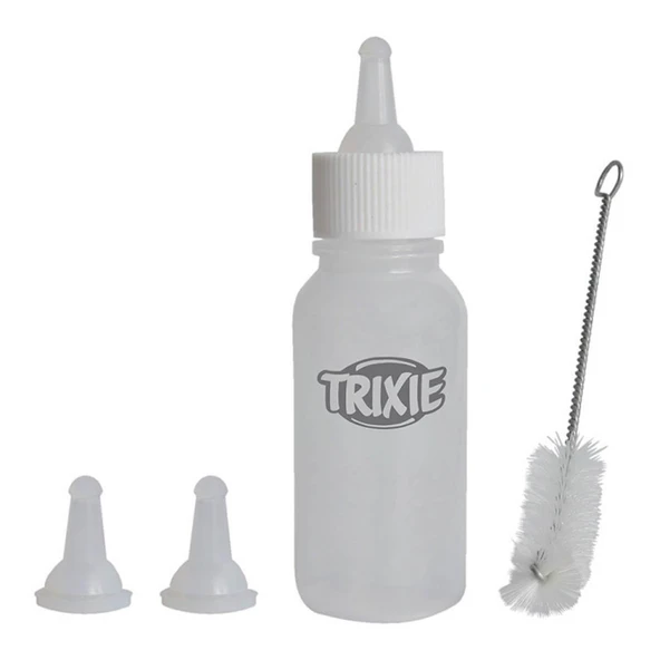 Trixie Petler İçin Yavru Biberonu 57ml ürün görseli