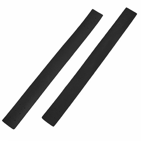 Deri Tepsi ( Sepet ) Sapı 2 Adet - Resim 4