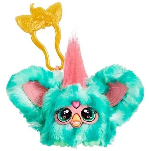 FURBY FURBLETS F9703 F8894 - 3