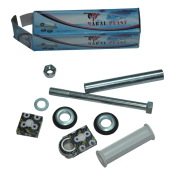 Tofas Torsıyon Tm.tk.mrl Bilyalı Tempra Sx - Maral M200016 ürün görseli